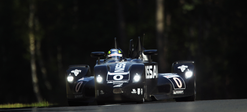 Illustration for article titled The Ten Weirdest Le Mans Cars Ever